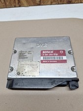 BMW E36 M3 S50 B30 Engine ECU /DME Bosch 0261203075 NON EWS (Plug+play)