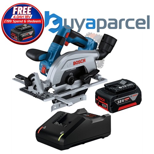 Bosch professsional 18v 165mm - bosch,