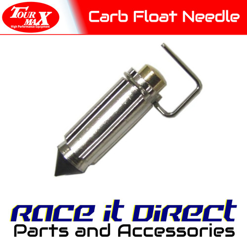 Carb float needle - carb, yamaha