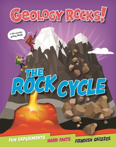 Geology rocks - geology,