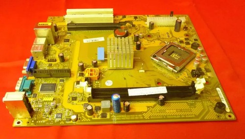 Fujitsu siemens d2740 a11 - siemens, d2740-a11