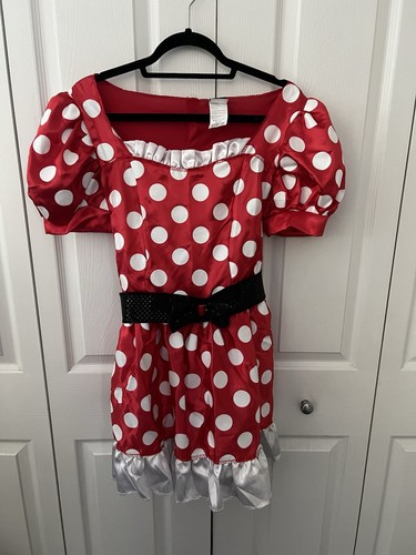 Women minnie mouse costume - women's,