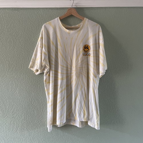 Vans peace tie dye - tie,
