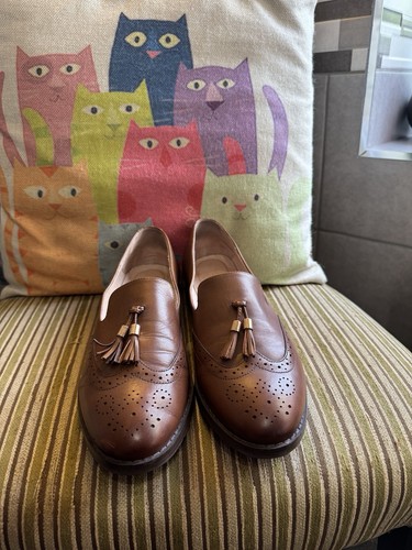 Radley london flat - flat, shoes