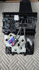 2016  BMW X5 F15 Center
