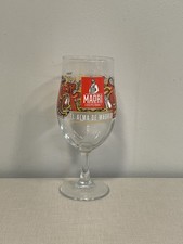 Madri Pint Glass El Alma De