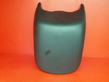 BMW R1200 RT 2ND ROW REAR SEAT