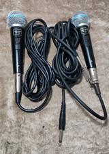 Vocal star 608 dynamic - x, mp-608