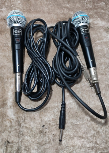 Vocal star 608 dynamic - 2,