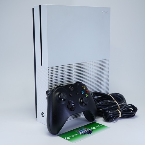 Xbox one console 1tb - one,