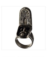 Unique Vintage MODERNIST