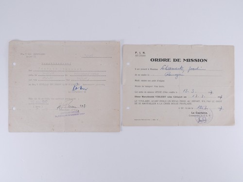 1947 german neuengamme - 1947-49,
