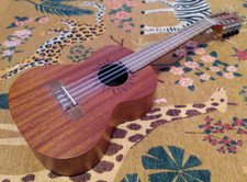 8-String Baton Rouge V2 T8 Sun