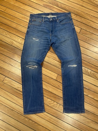 Polo ralph lauren denim - polo,