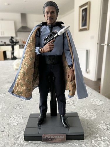 Hot toys star wars - hot,