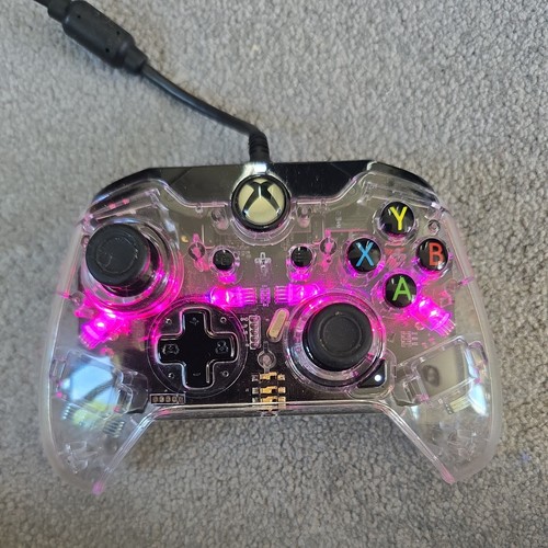 Officially licensed wired pdp - officially,