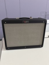 Fender Hot Rod Deluxe Iv 1 x 12 Valve Amplifier