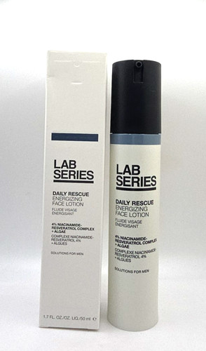 Lab series daily rescue - daily,