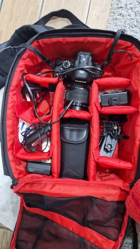 Fujifilm finepix s1 - fujifilm,