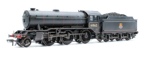 Bachmann gauge 32 281 - 32-281, br