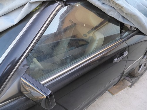 Mercedes w124 cabriolet coupe - mercedes,