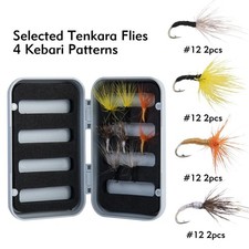 Ultralight 12FT 3.6m Fly