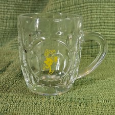 Vintage Andy Capp Half Pint