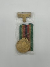 Unissued Zimbabwe Independence Medal Sealed In Packet Of Issue Former Rhodesia