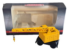 CORGI TRACKSIDE COLES ARGOS 6