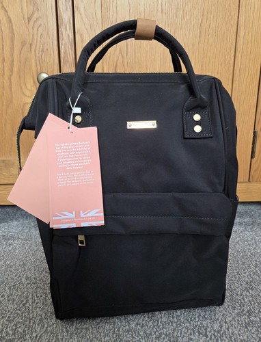 Bababing mani backpack baby - bababing!,