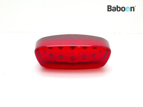 Taillight unit buell x - taillight, 12
