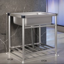 Kitchen Sinks Commercial