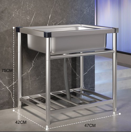 Kitchen sinks commercial - kitchen,