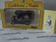 Lledo PV06/293, Model T Ford