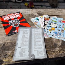 Judge Dredd Role Playing Game