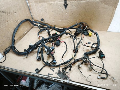 Electrical system wiring - electrical,