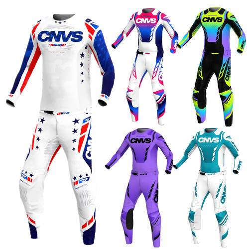 Motocross gear set off road - gear,