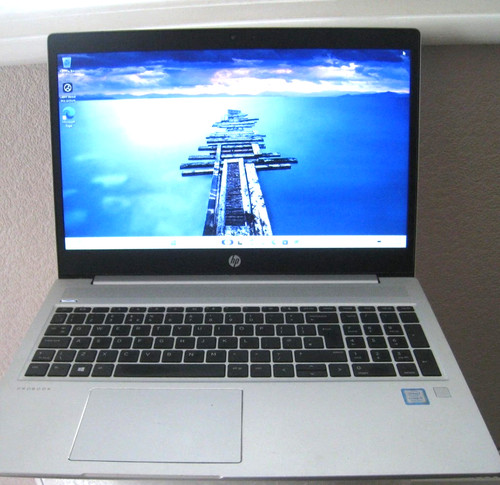 Probook 450 6 laptop - hp, g6