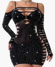 Lingerie for Women Sexy, Long