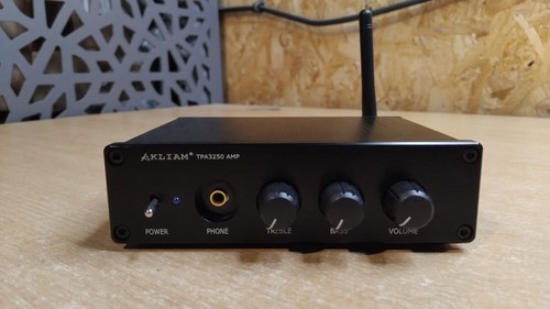 Akliam tpa3250 class power - d,