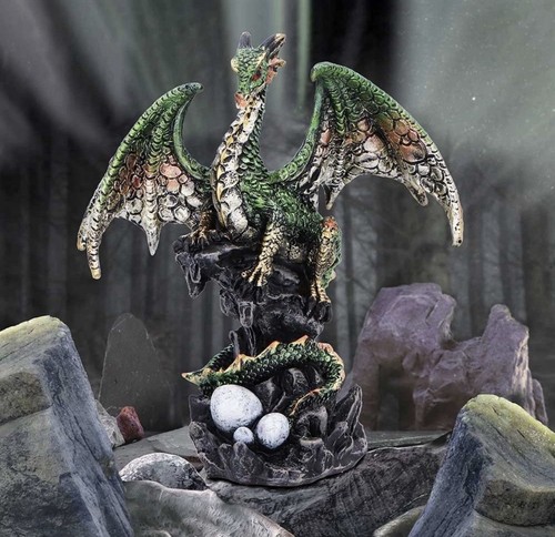 Original nemesis now den - nemesis,