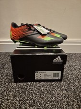 Adidas UK 9 eur 43 1/3 boots