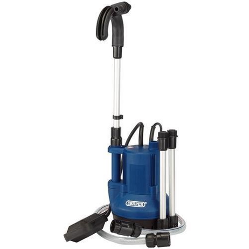 Draper submersible clean water - submersible,