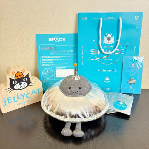 Jellycat seoul exclusive - jellycat,
