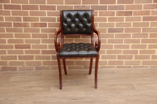 Beresford hicks chesterfield - &,