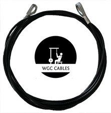 Marcy MWM-900 nylon coated