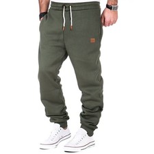 Mens Joggers Pants Tracksuit