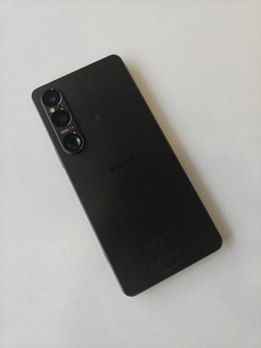 Sony xperia 256gb - vi,
