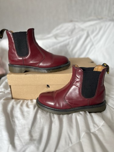 Vintage doc marten chelsea - doc,