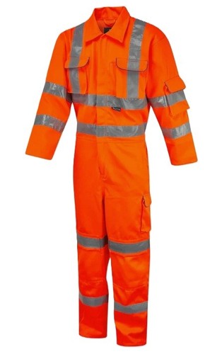 Vis overall boiler - overall,